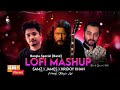 বাংলা ব্যান্ডের লিজেন্ডরা |Band Mashup2025 |James X inamUl STK 💔 Bangladesh DJ gaan 🫂😰💔🇧🇩