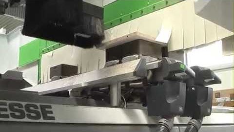 BIESSE ROVER A 1332 (Höchsmann)