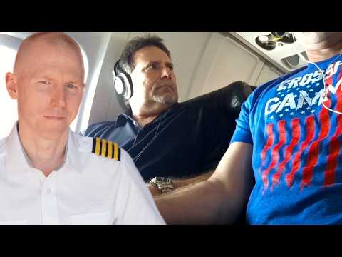 Should they be Banned From Flying?
