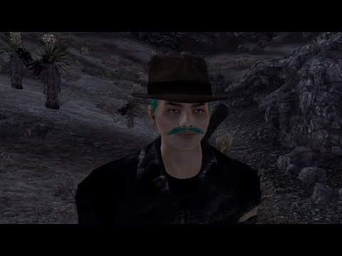 So Suave - Fallout: New Vegas - YouTube