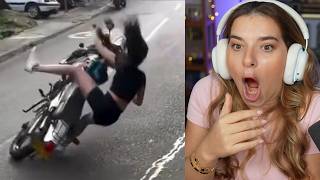 Era Pra Ser Um Vídeo Engraçado, Mas...