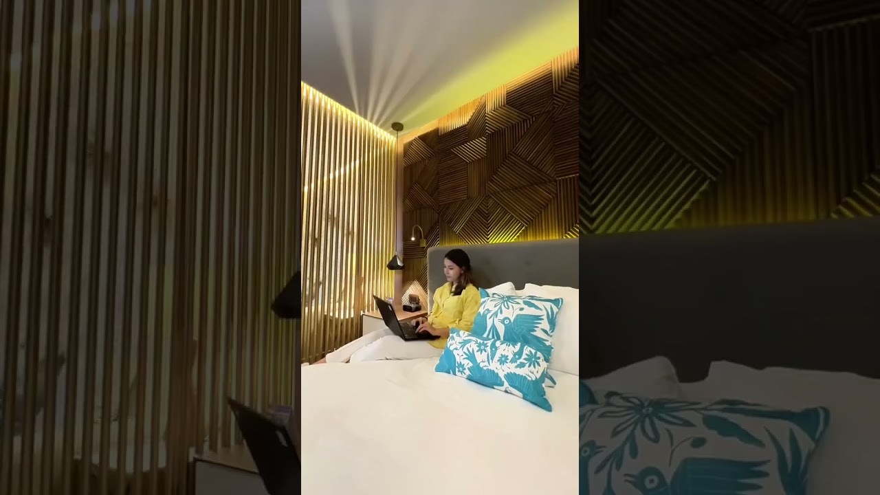 More Than Just Rooms - The Fives Downtown