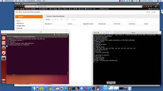 HP Virtual Application Networks SDN Controller Remote Command Execution screenshot 3