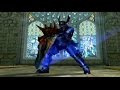 Soul calibur 2  weapon exhibition for nightmare 1080p