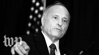 Steve King loses House seat