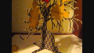 Thankful Tree