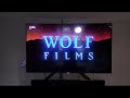 Wolf films/universal network television (2003)