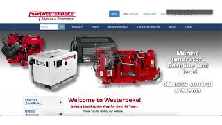 How to Obtain Service for Your Westerbeke Product Westerbeke
