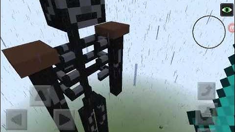 More Mutant Creatures Statue Review (Mutant Wither Skeleton)