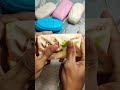 Wow ASMR international unboxing opening new soap