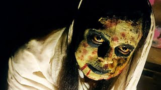 Haunted Streets Of Kamanhorror Short Story By Rk Vines