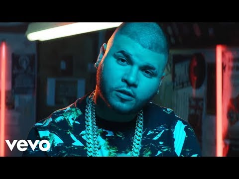 Farruko Ft. Ky-Mani Marley - Chillax