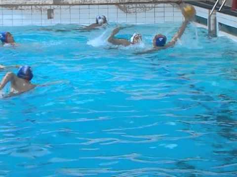 JRAGNDAK Water Polo  Tcanotutyun Sporti het   Film 23