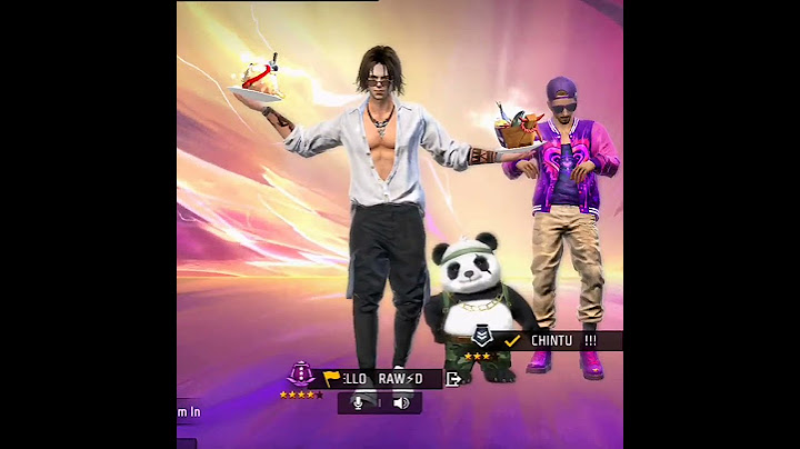 CHINTU [PART-22] Chintu Meets Ajjubhai 😮 🤣🤣🤣 #freefireshorts #hellorawdy