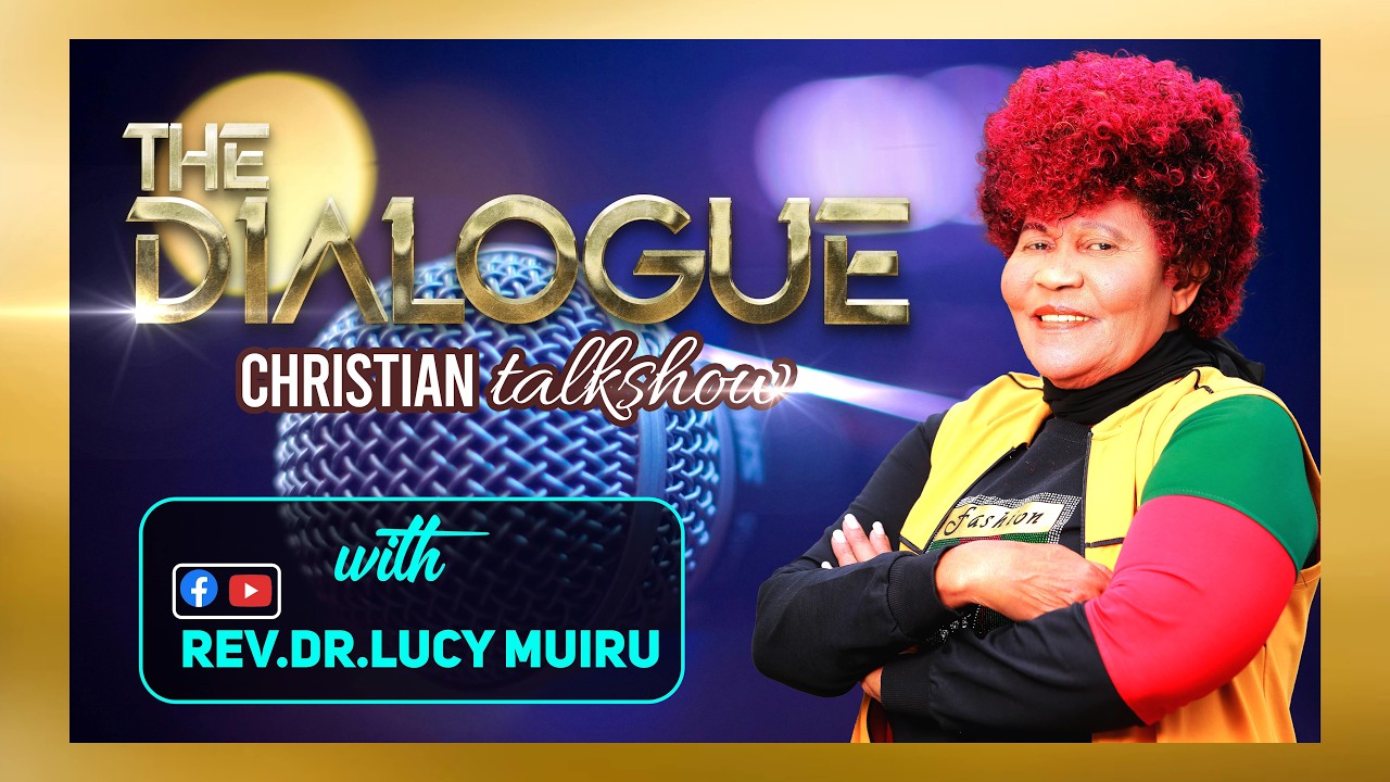 THE DIALOGUE  - 18th FEB 2026