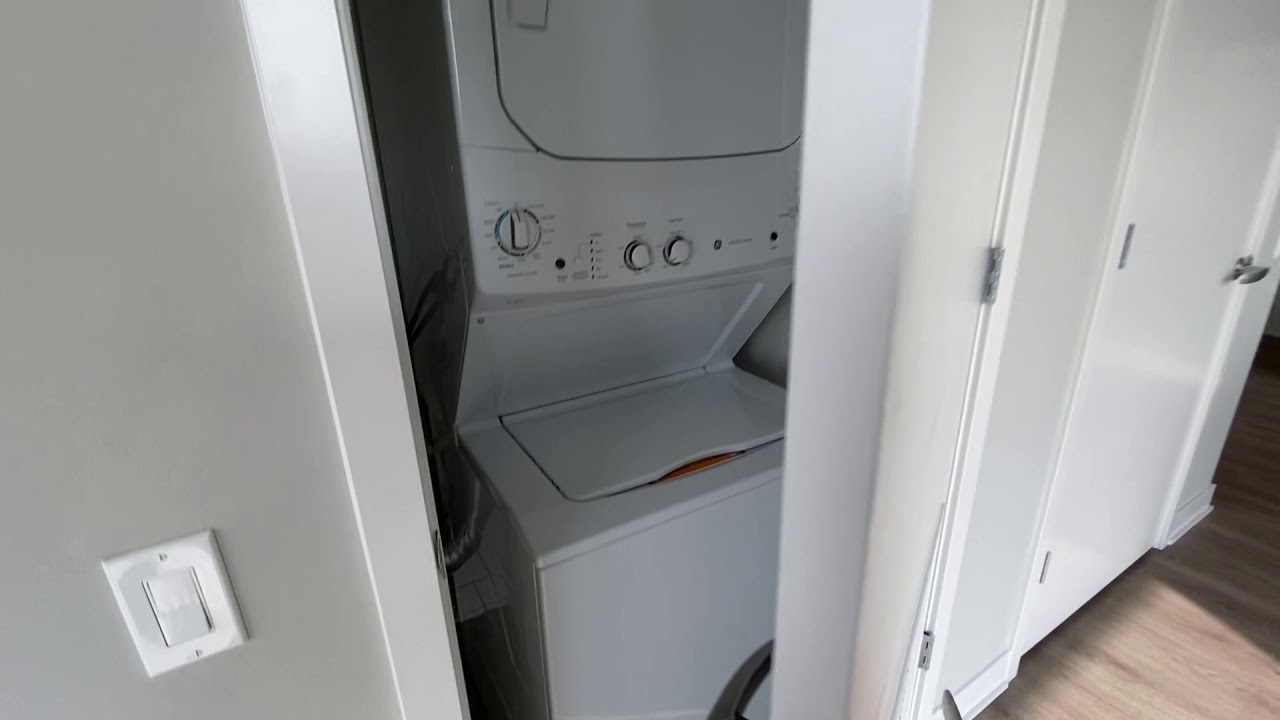 River West Chicago Apartments | The Westerly | 1 Bedroom  | 