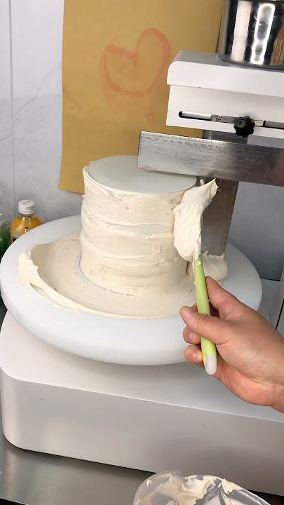 DIY very nice and beautiful beautiful cake
