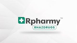 Rhazdrugs 30 Second Video