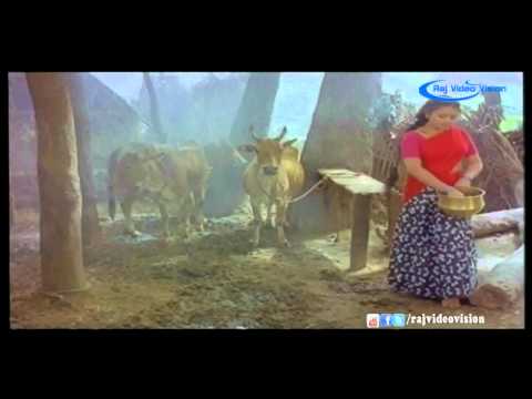 Kagam Karainjiruchi Kakkiruttu Song Lyrics on YouTube