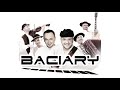 BACIARY Baciar jo se baciar