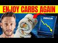 15g Daily Stops Insulin Resistance and Kills Cravings (nobody talks about it)