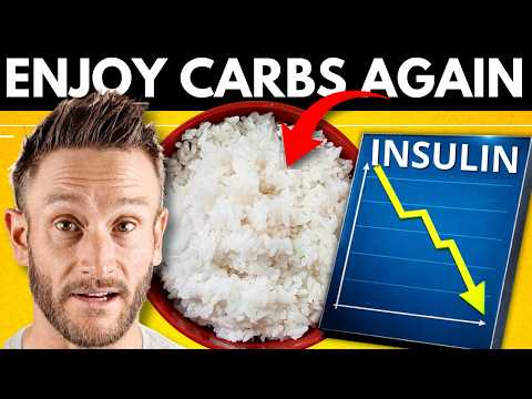 Thumbnail for 15g Daily Stops Insulin Resistance and Kills Cravings (nobody talks about it)