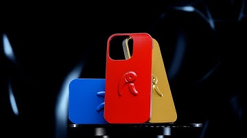 Revopoint & CHITUBOX: Reverse Engineering a Phone Case | MINI 3D Scanner