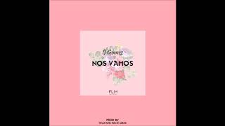 Video thumbnail of "J Gómez - Nos vamos  (Take by @leross__)"