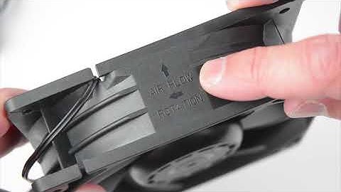 DIY WIND SIMULATOR with SIMHUB