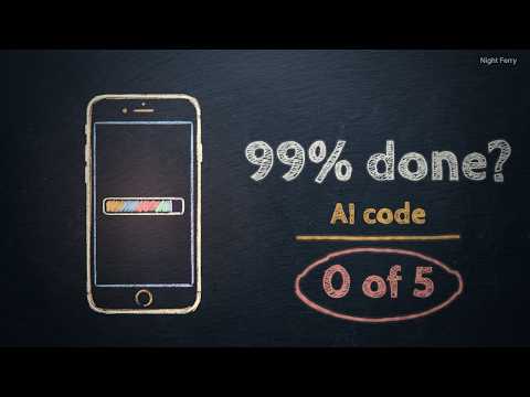 AI Coding Benchmarks Explained: Why 99% Doesn't Mean Done