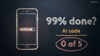 AI Coding Benchmarks Explained: Why 99% Doesn't Mean Done