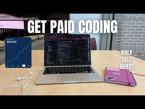 Solo Developer Income Streams collection cover