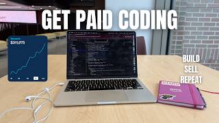 Realistic Ways Solo Developers Make Income screenshot 3
