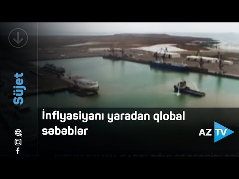 Video: İnflyasiya pulun hansı funksiyasını pozur?