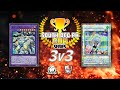 South OCG PH Cup Series 3v3 [MADCAP GAMING PH] Dragon Tail vs Yummy (Semi Finals)