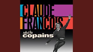 Video thumbnail of "Claude François - J'attendrai"