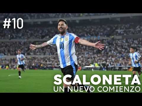 CHAPTER 10 "Between Two Rains" | SCALONETA, A New Beginning #ScalonetaSL
