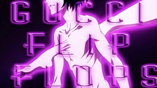 Bhad bhabie - Gucci flip flops ft. lil yachty // Gleipnir AMV