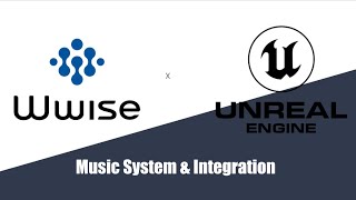 Drew Gubbins - Final Major Project Wwise and Unreal Breakdown