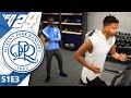 Loaning a Premier League GEM! | FC 24 QPR Career Mode S1E3