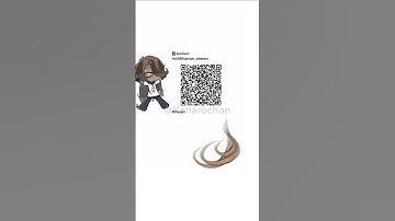 Ibispaint Brush Code🖌️(part 1453)✨||Notmine #art #foryou #ibispaintx #brushpen #qrcode