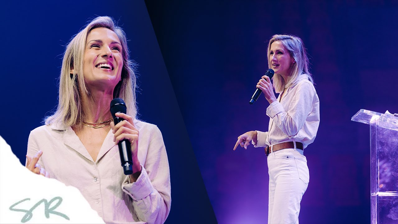 A Hill To Die On | LO Sister Conference 2022
