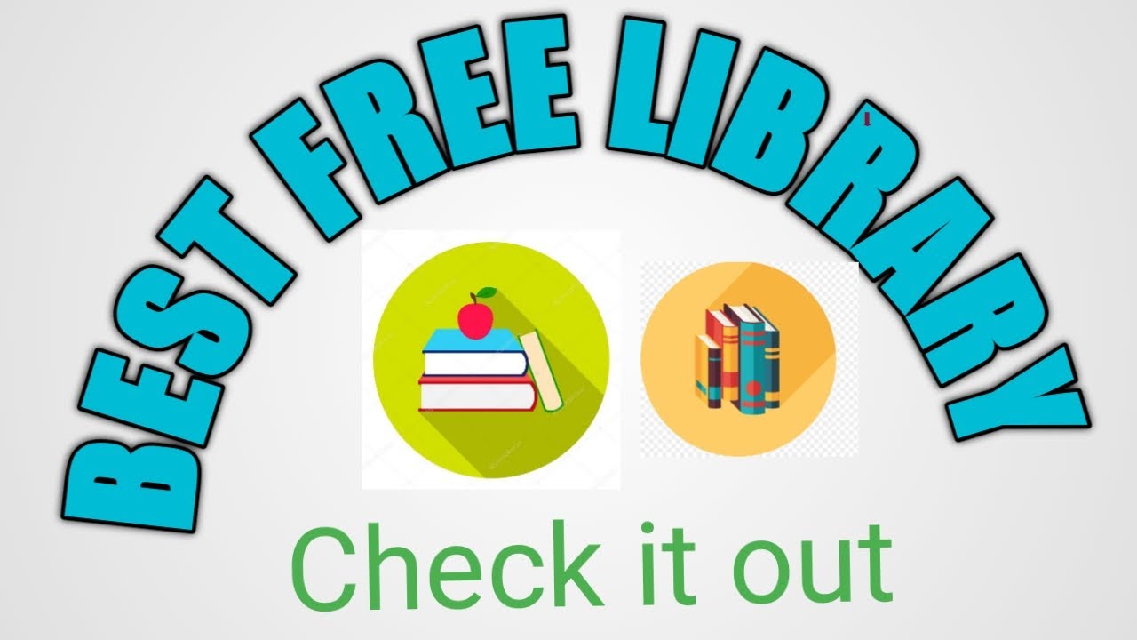 ดาวน์โหลด หนังสือ ฟรี 2022 New How to download free English books? จะดาวน์โหลดหนังสือภาษาอังกฤษฟรีได้อย่างไร?