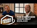James Haskell & Mike Tindall: Wales, England and which coaches love a night out | House of Rugby #20