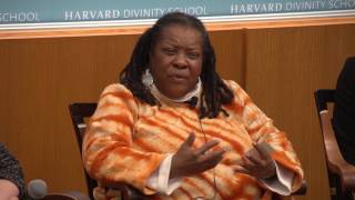 Spiritual Activism: A Conversation with Ruby Sales