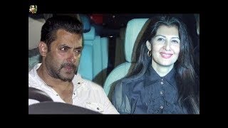 SALMAN| KHAN LONGEST RELATIONSHIP WITH BEUTIFUL ACTRESS SANGEETA BIJLANI