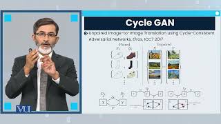 Cycle Gan | Deep Learning | CS631_Topic076