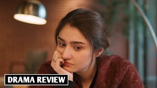Dar-e-Nijaat Episode 8 Promo Review | 23 Aug 2026 | Zaryab, Zamil Bahir ja rahe hain | Drama Review