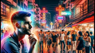 The Dark Reality of Thailand As A Gay Destination