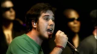 Jota Quest - Sempre Assim (MTV Ao Vivo) [Remasterizado 4K]